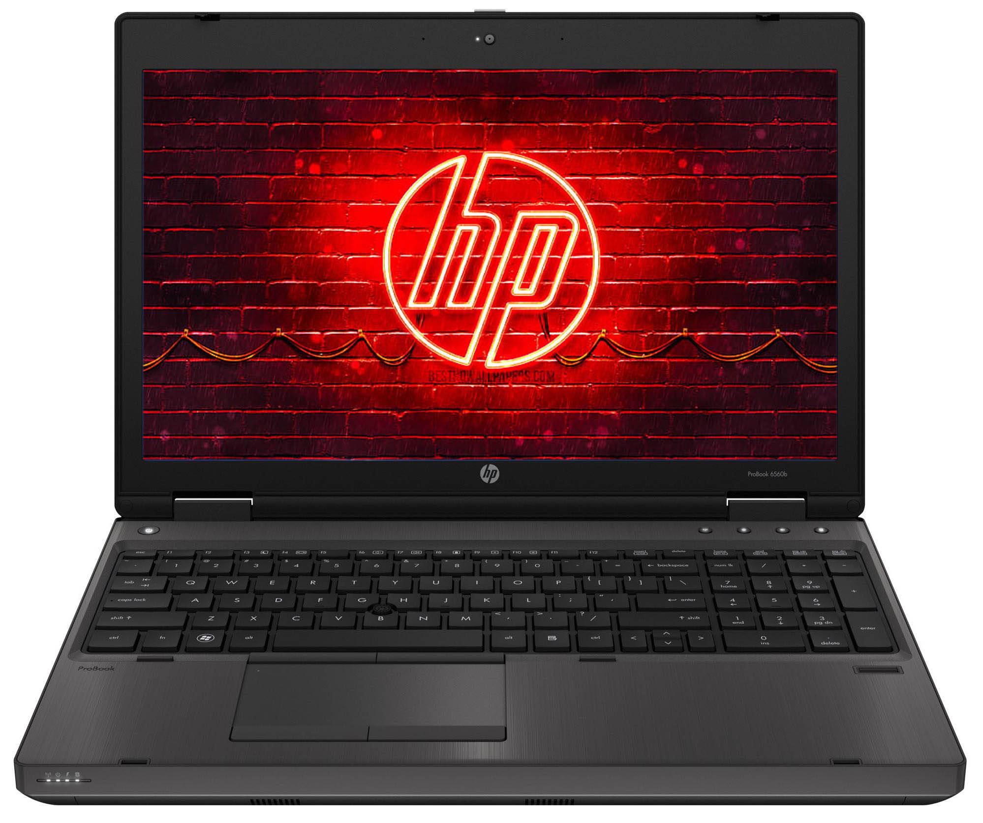 لپتاپ اچ پی استوک (HP) | ProBook 6560 | avincomp.com